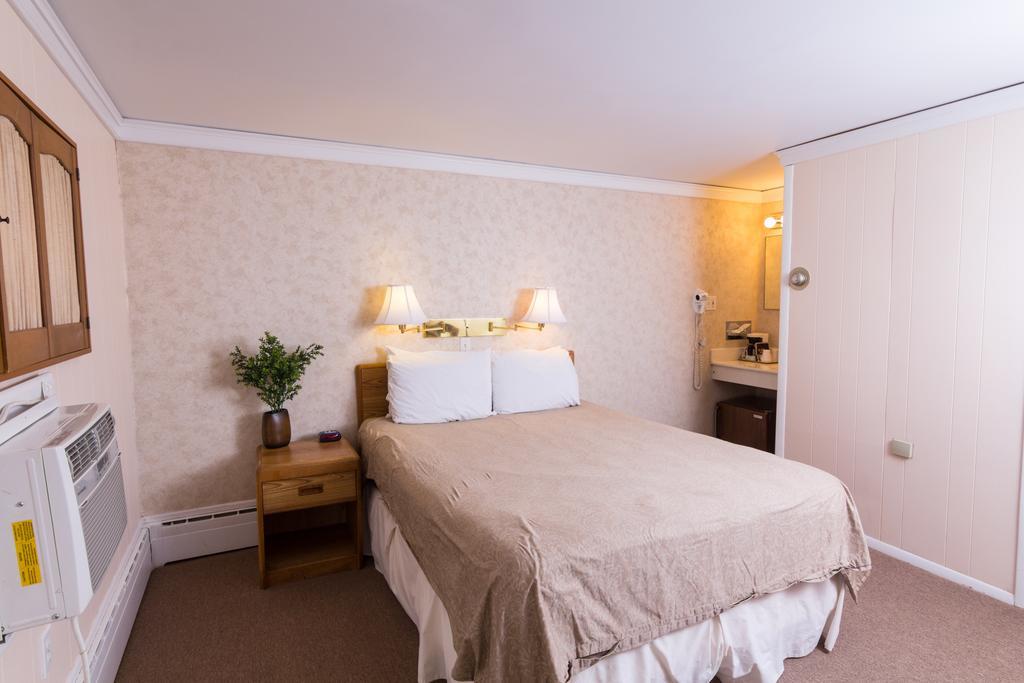 Lake Harmony Inn 部屋 写真
