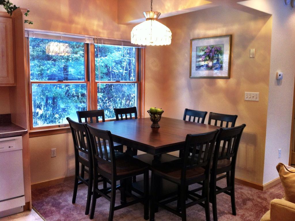 Lake Harmony Inn 部屋 写真