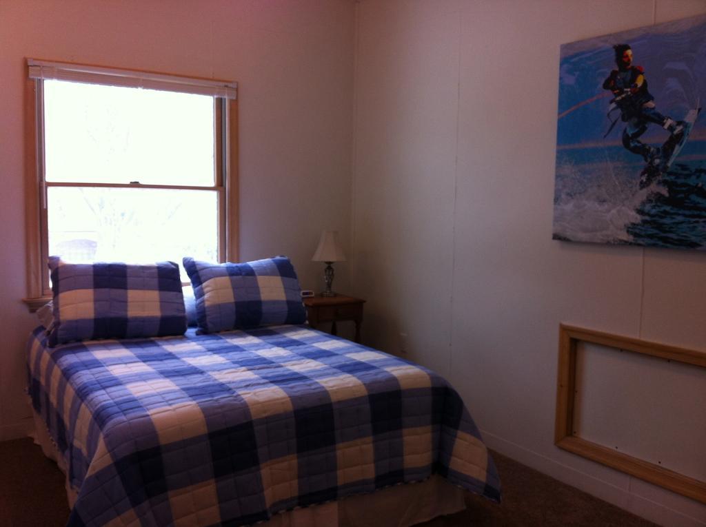 Lake Harmony Inn 部屋 写真