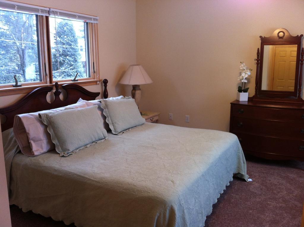 Lake Harmony Inn 部屋 写真